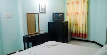 goa