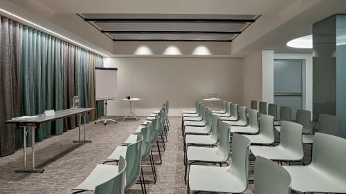 four points by sheraton venice mestre