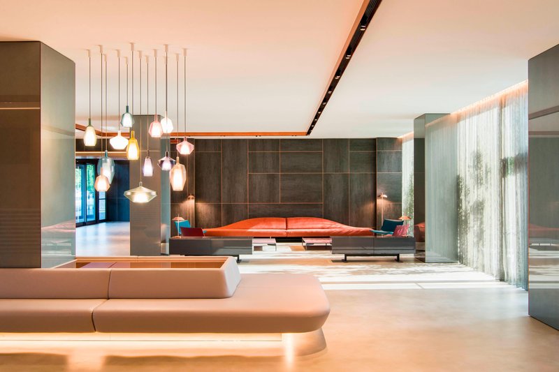 four points by sheraton venice mestre