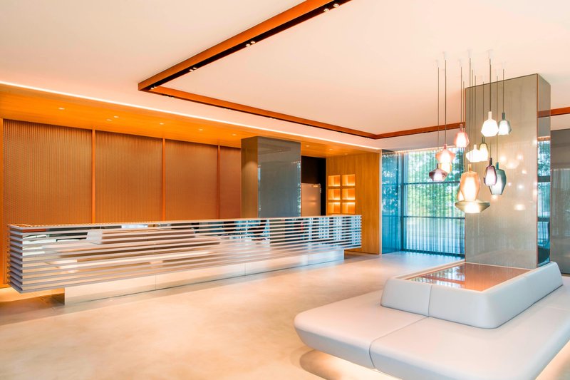 four points by sheraton venice mestre