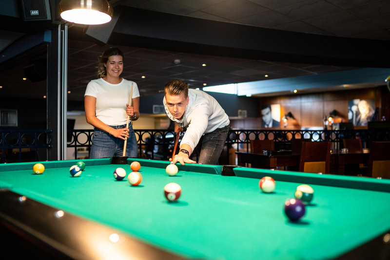 fletcher wellness hotel brabant mill