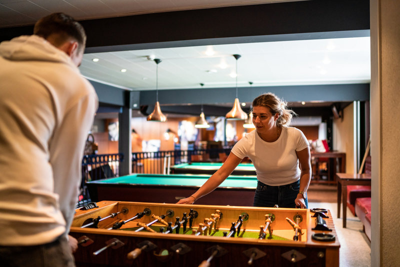 fletcher wellness hotel brabant mill