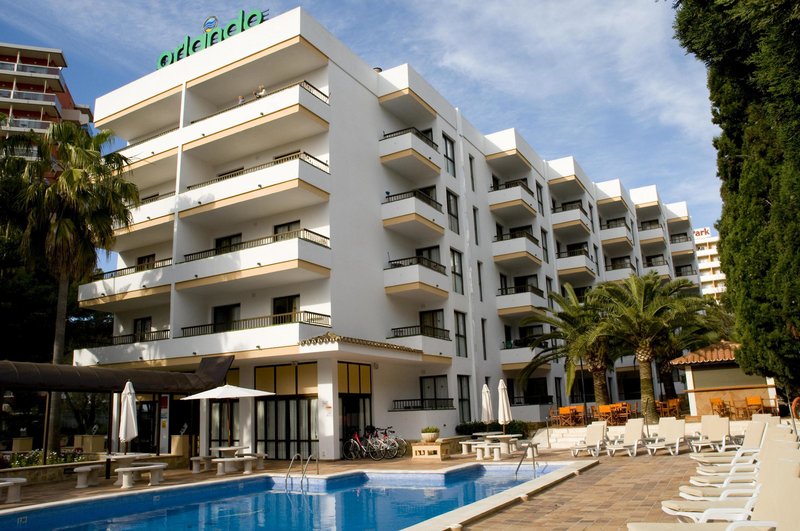 apartamentos pabisa orlando