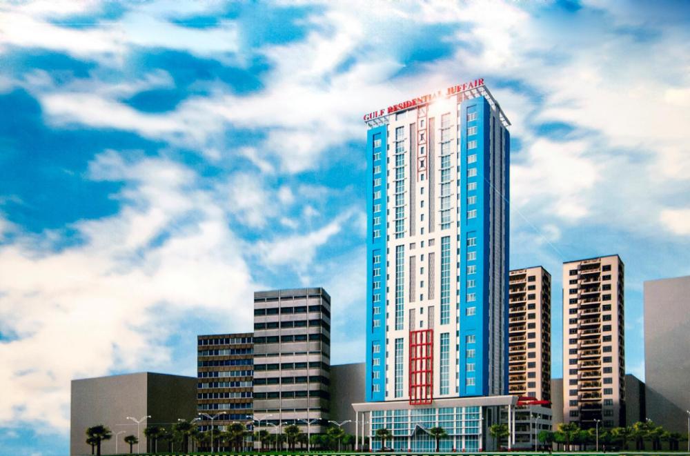 gulf executive residence juffair gerj