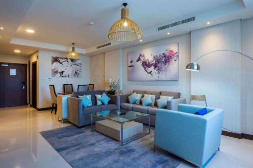 gulf executive residence juffair gerj