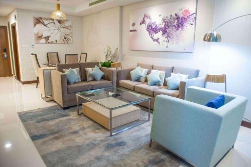 gulf executive residence juffair gerj