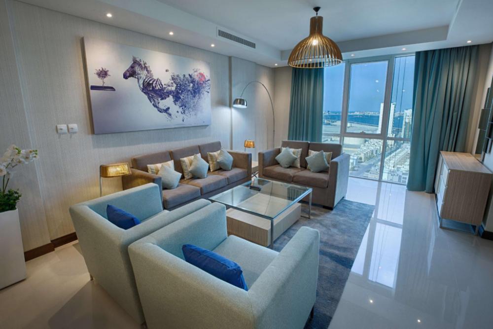 gulf executive residence juffair gerj