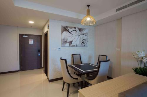 gulf executive residence juffair gerj