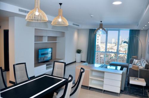 gulf executive residence juffair gerj