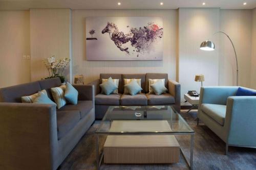 gulf executive residence juffair gerj