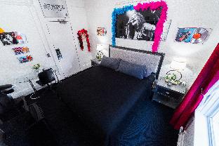 Music City Hotel,San Francisco>>Nob Hill,2 star