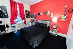 Music City Hotel,San Francisco>>Nob Hill,2 star
