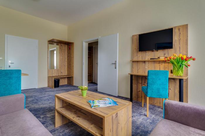 panorama ferien hotel harz