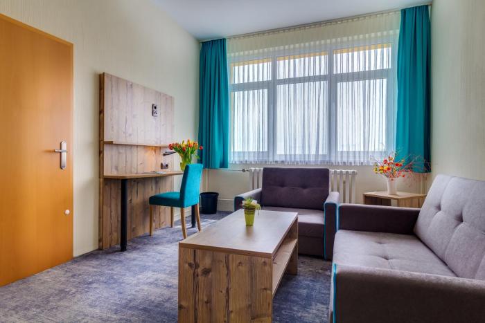 panorama ferien hotel harz