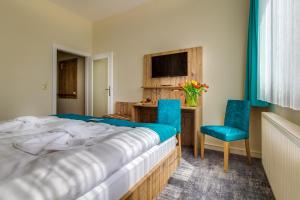 panorama ferien hotel harz