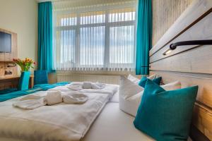 panorama ferien hotel harz