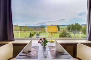 panorama ferien hotel harz