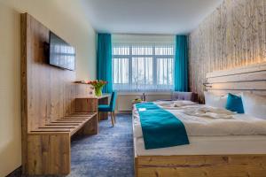 panorama ferien hotel harz