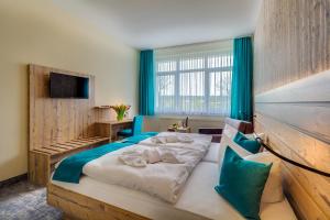 panorama ferien hotel harz