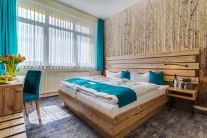 panorama ferien hotel harz