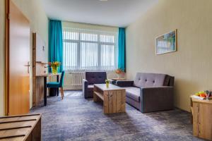 panorama ferien hotel harz