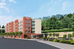 courtyard by marriott asheville biltmore village