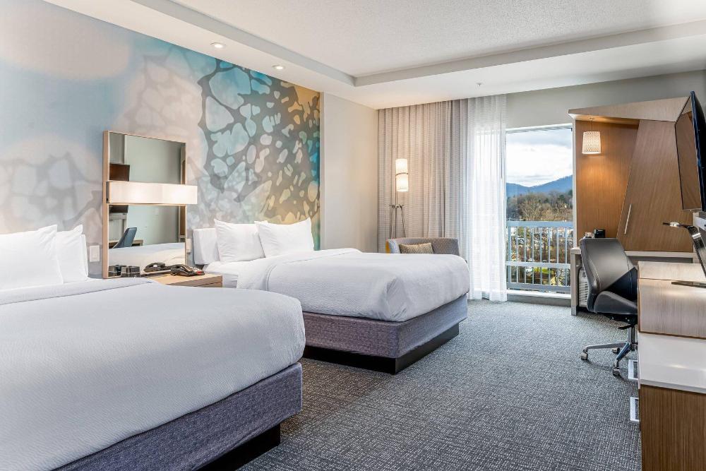 courtyard by marriott asheville biltmore village