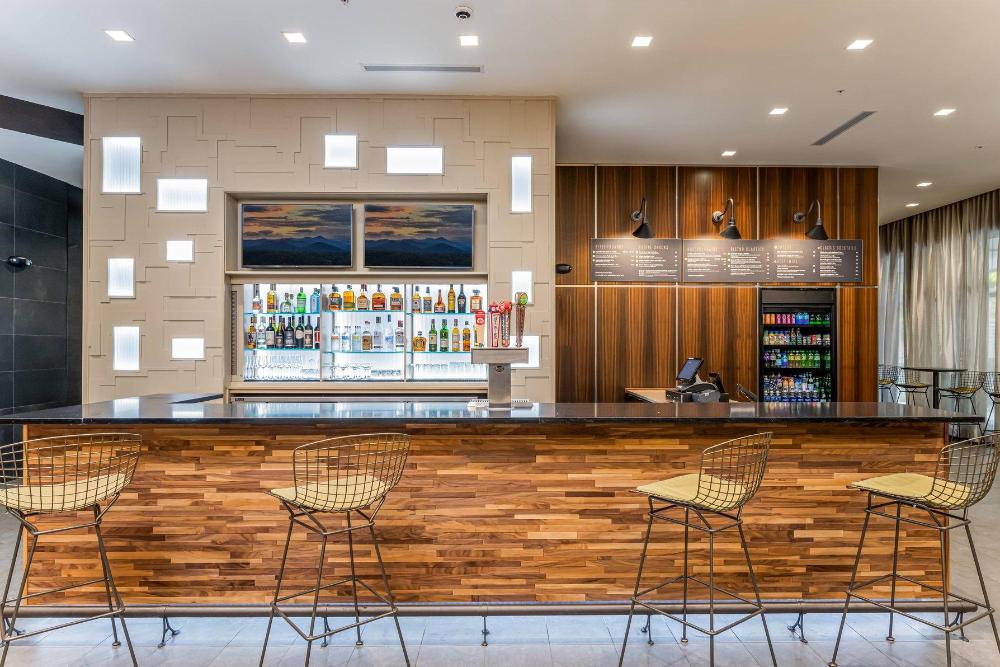 courtyard by marriott asheville biltmore village