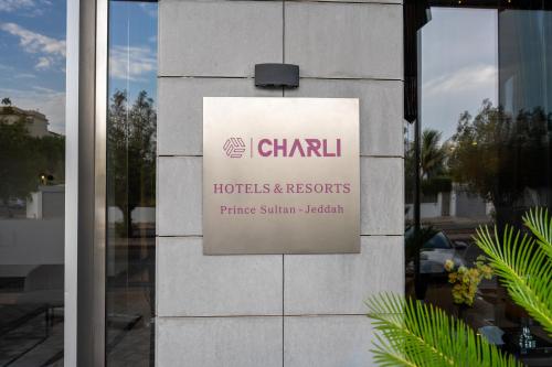charli hotel