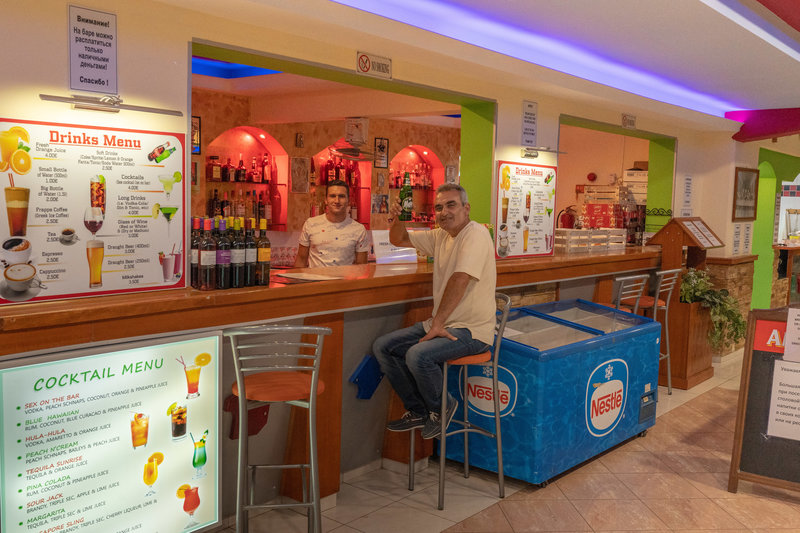 faliraki