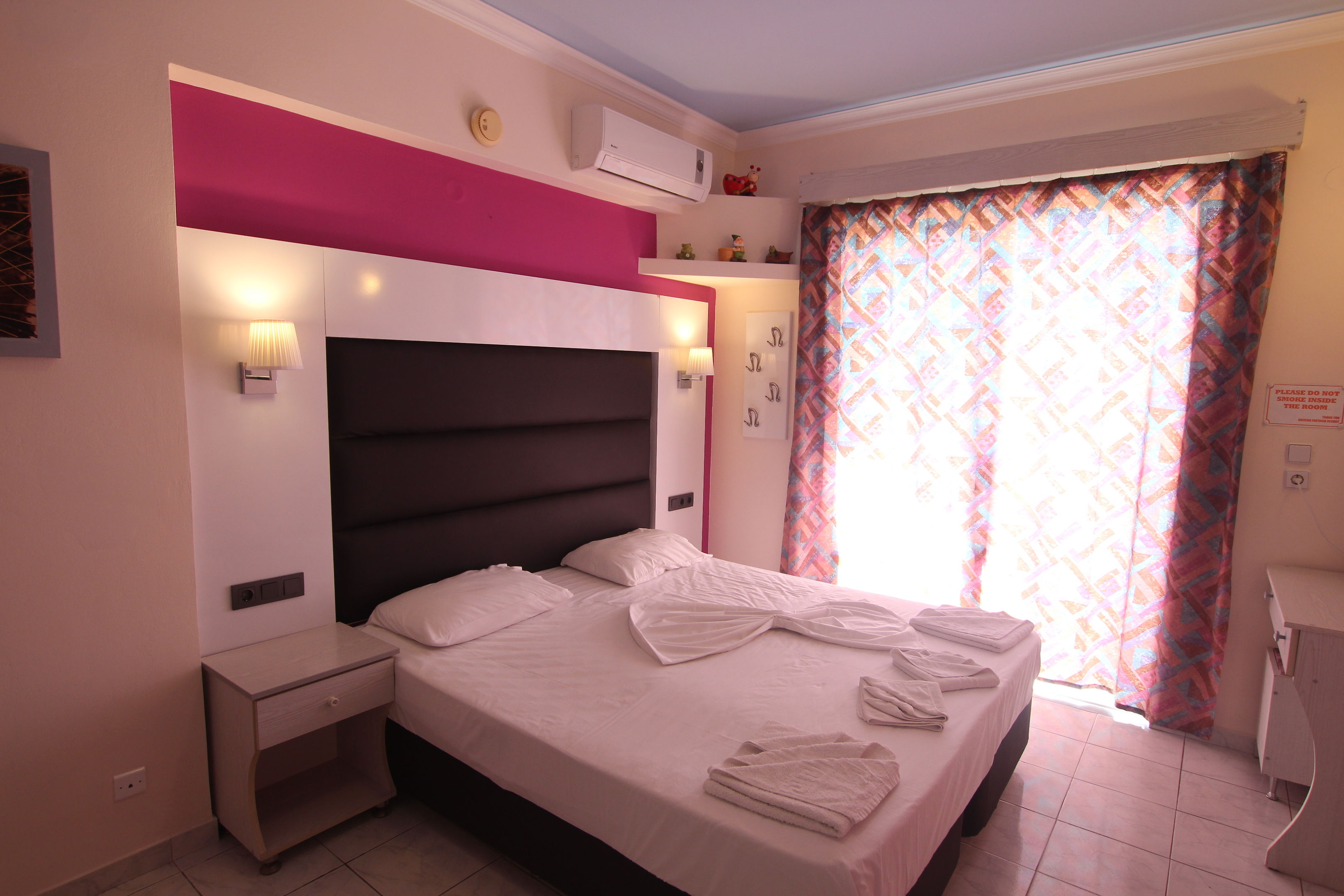 grecian fantasia resort