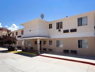 Days Inn By Wyndham Moab,Moab>>Arches National Park,2 star