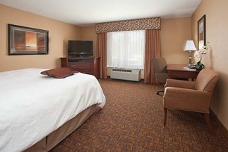 Hampton Inn Moab,Moab>>Arches National Park,3 star