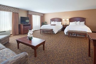 Hampton Inn Moab,Moab>>Arches National Park,3 star