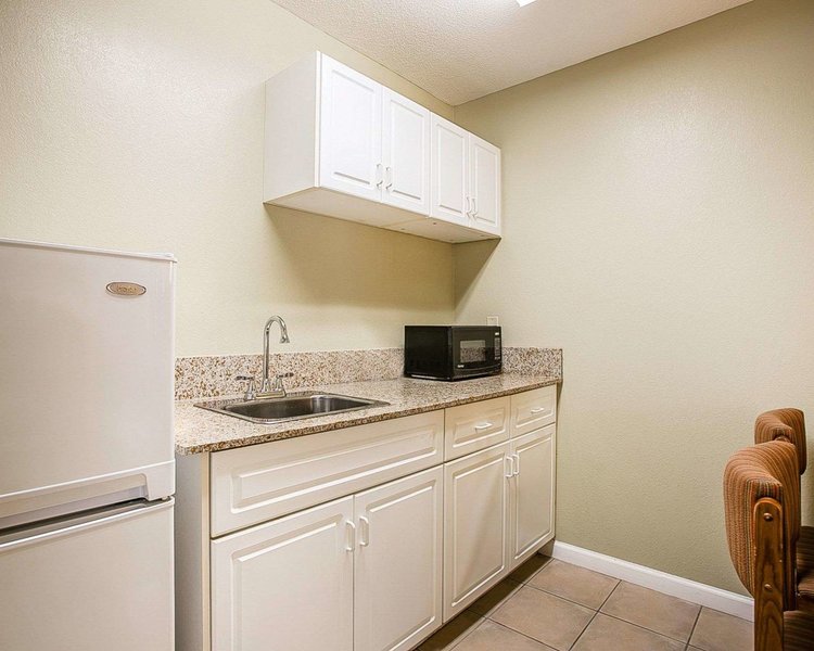 quality inn at fort gordon