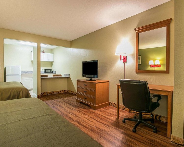 quality inn at fort gordon