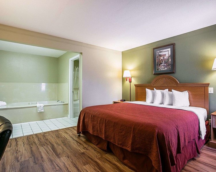 quality inn at fort gordon