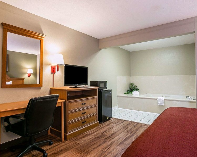 quality inn at fort gordon