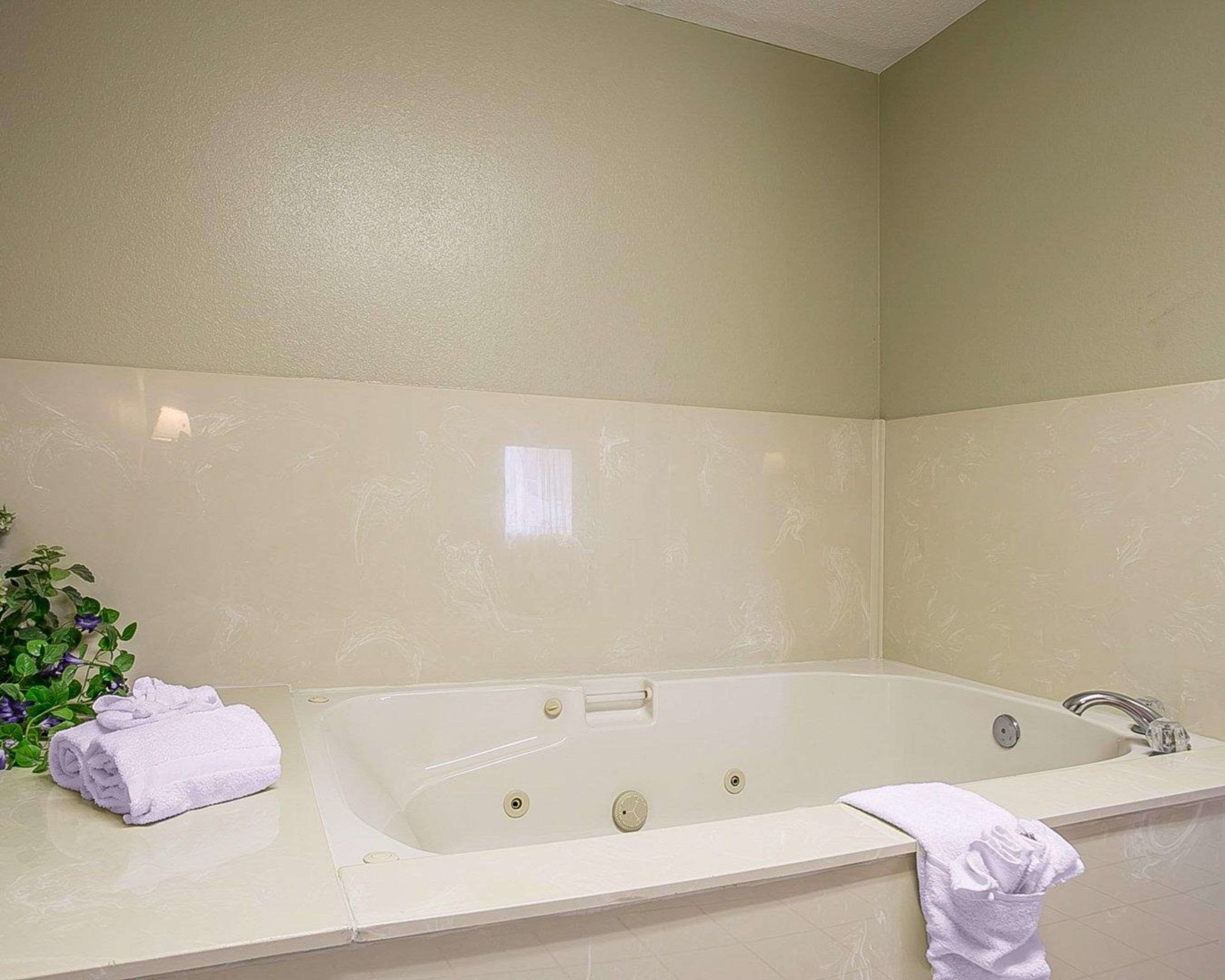 quality inn at fort gordon