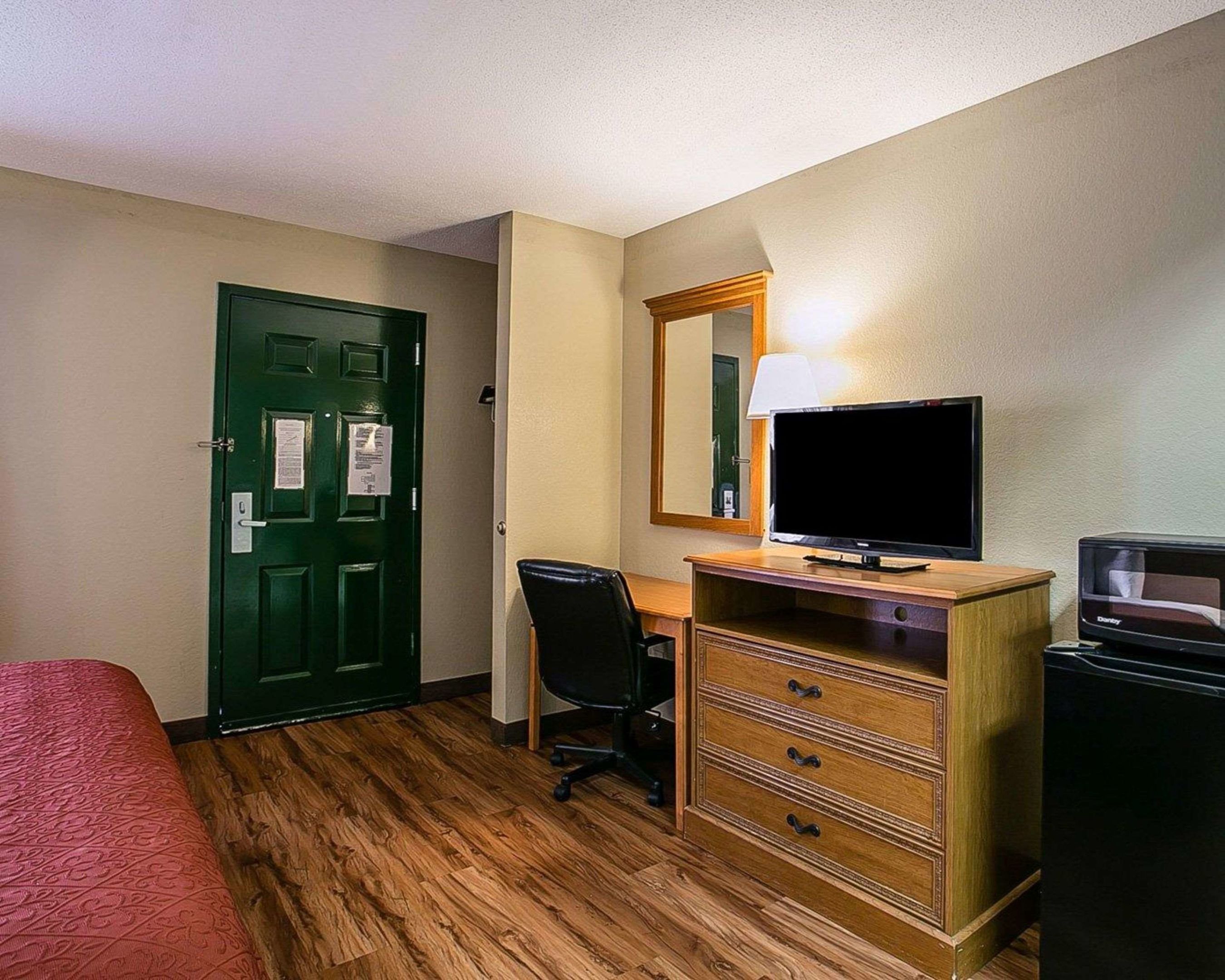 quality inn at fort gordon