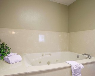 quality inn at fort gordon