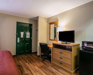 quality inn at fort gordon