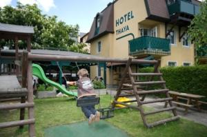 stadthotel raabs an der thaya