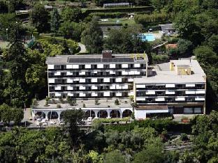 Parkhotel Brenscino Brissago,Brissago>>Ascona,4 star