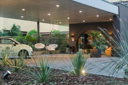 Parkhotel Brenscino Brissago,Brissago>>Ascona,4 star