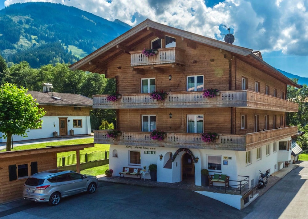 aurach bei kitzbuehel