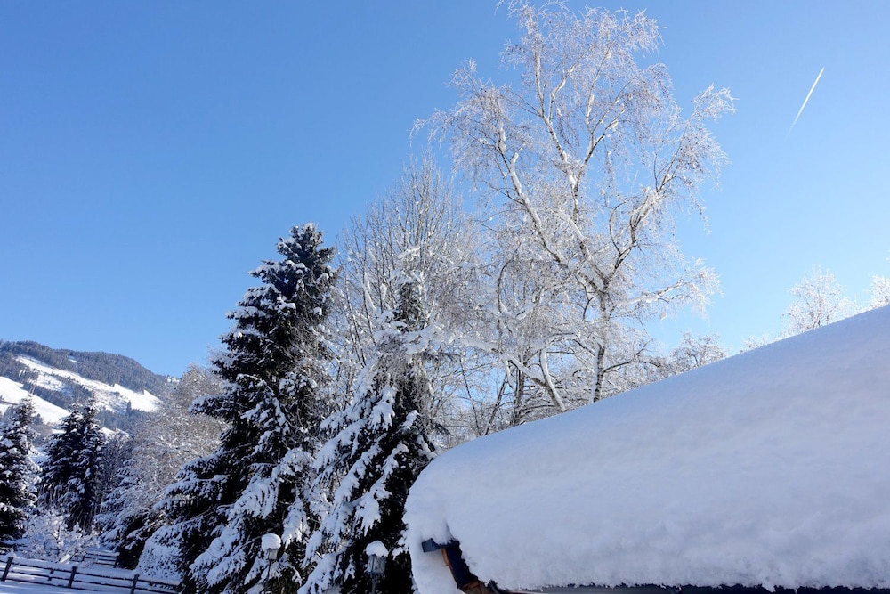 aurach bei kitzbuehel