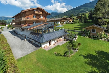 aurach bei kitzbuehel