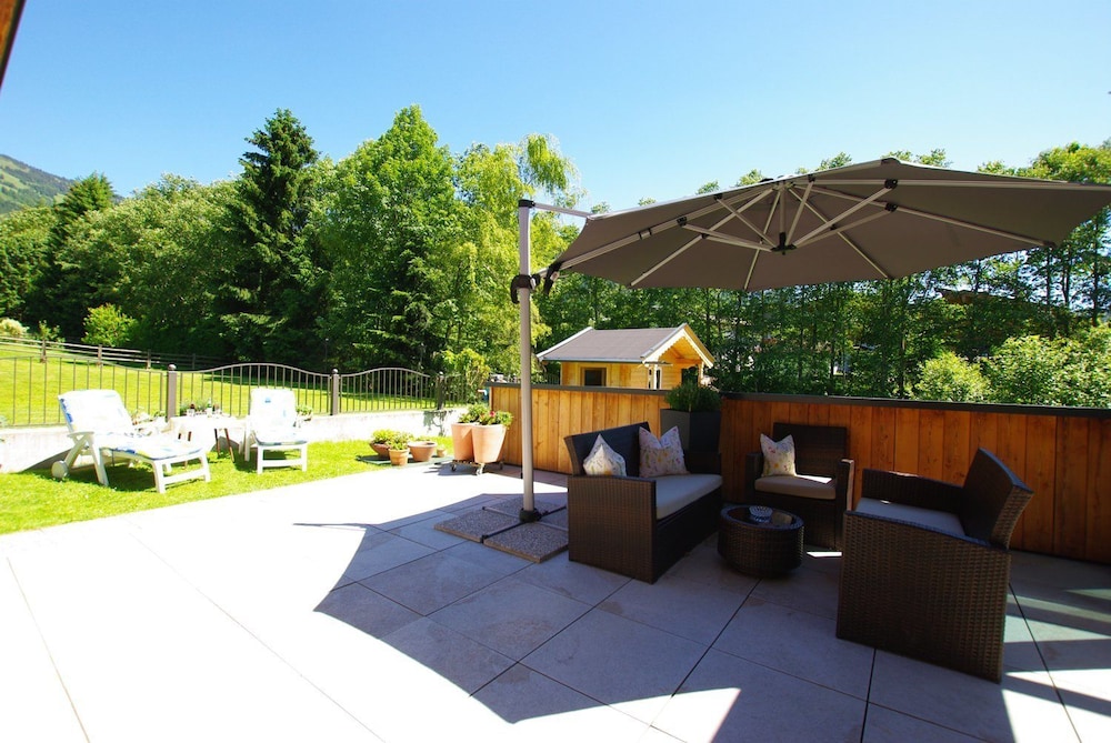 aurach bei kitzbuehel