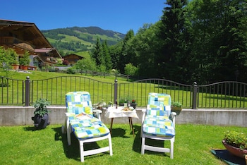 aurach bei kitzbuehel